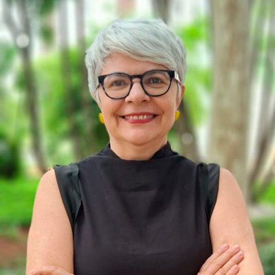 Maria Cleidejane Silva Esperidião