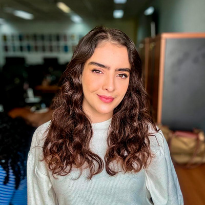 Maria Eduarda da Costa Santos