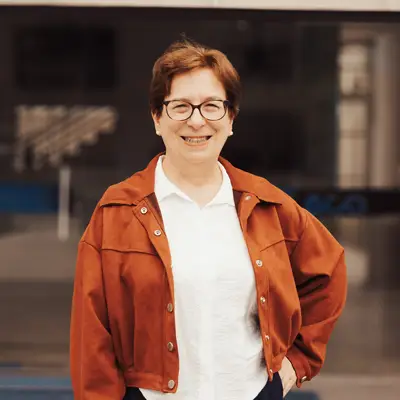 Roseli Aparecida Figaro Paulino
